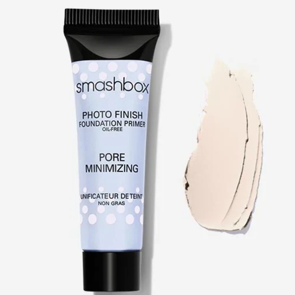 Sephora Other - NWOB SMASHBOX PHOTO FINISH PORE MINIMIZING PRIMER